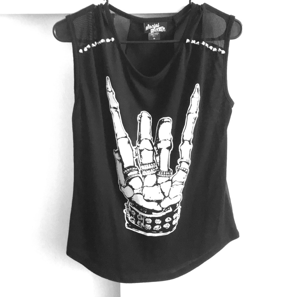 T shirt